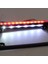 12 Kırmızı LED Plaka Çerçevesi Yamaha Için Dijital Fren Işığı 12V (Yurt Dışından) 3