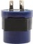 2 Adet 2-Pin 6-12V 8W Beeper Göstergesi Flaşör Röle Dönüş Sinyali Blinker (Yurt Dışından) 2