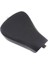 Deri Arka Yolcu Pillion Pad Harley Için Solo Koltuk XL883 XL1200 X48 (Yurt Dışından) 1