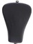 Deri Arka Yolcu Pillion Pad Harley Için Solo Koltuk XL883 XL1200 X48 (Yurt Dışından) 2