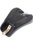 Deri Arka Yolcu Pillion Pad Harley Için Solo Koltuk XL883 XL1200 X48 (Yurt Dışından) 3