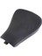 Deri Arka Yolcu Pillion Pad Harley Için Solo Koltuk XL883 XL1200 X48 (Yurt Dışından) 4