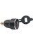 2 Adet Motorcross Din Socket Hella'dan Bmw F800 F650 4.2A LED Için Çift USB Şarjı (Yurt Dışından) 4