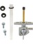 Motosiklet Perkock Switch Yakıt Deposu Solenoid Vanaları (Yurt Dışından) 3