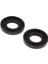 2 x Krank Durumda Krank Mili Yamaha PW50 Peewee PY50 JS50PY LX50PY (Yurt Dışından) 2