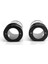 Cnc Kesme Kütük Çatal Boot Slider Kapak Harley Touring 2014-2016 (Yurt Dışından) 5