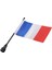 Bayrak Direği Montaj Su Direnci Bayrak Evrensel Fr Bayrak Için Uygun 1 (Yurt Dışından) 4