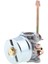 Tecumseh Için Karbüratör Kiti 640088 Snowblower Sears Part# 250296A (Yurt Dışından) 3