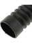 2x Motosiklet Ön Çatal Yumuşak Lastik Çizmeler Toz Kapağı 210X45X30MM - Siyah (Yurt Dışından) 3