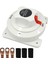 Marine Dc Pil Seçici Anahtarı 6 12 24 32V 300A 175A (Yurt Dışından) 2