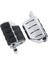 Çift Motosiklet Ayağı Pegs Goldwing Için Ayak Dönemi GL1800 1500 1100 1200 (Yurt Dışından) 2