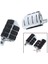 Çift Motosiklet Ayağı Pegs Goldwing Için Ayak Dönemi GL1800 1500 1100 1200 (Yurt Dışından) 4