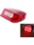 LED Kuyruk Fren Lambası 1991 - 2010 Için Kırmızı Dönüş (Yurt Dışından) 2