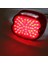 LED Kuyruk Fren Lambası 1991 - 2010 Için Kırmızı Dönüş (Yurt Dışından) 3