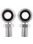 Motosiklet Atv Şok Emici Clevis Adaptörü 14MM Şeridi (Yurt Dışından) 1