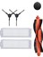 Mi Vacuum Mop Pro STYJ02YM Yenileme Seti (Siyah) 5 Adet 1
