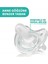 Physioforma Soft Silikon Emzik (12 Ay+) 4