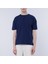 Stuga Nordbron Bisiklet Yaka Oversize T-shirt 1
