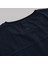 Stuga Nordbron Bisiklet Yaka Oversize T-shirt 5