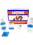 Geometrik Cisimler Takımı 13 Parça Şeffaf Plastik 1