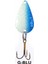 Steelhead Special Fosforlu Kaşık G-Blu 1