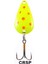 Steelhead Special Renkli Boyalı Kaşık Crsp 1