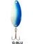Lil Lightning Fosforlu Cleo Kaşık G-Blu 1