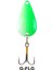 Steelhead Special Fosforlu Kaşık G-Flg 1