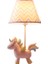 Lambalar Unicorn Masa Lambası Başucu Dekorasyon Gece Lambası (Yurt Dışından) 1