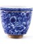Çin Jingdezhen Mavi ve Beyaz Porcelain Çay Kupası Küçük Çay Kupası Ceramik Çay Kupası Kahve Biri Şarap Mug.çay Kupası (Yurt Dışından) 1