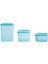 Mutfaktakimucizeler Tupperware Kübik Set 1