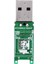 Emmc USB Adaptör Emmc Hafıza Entegresi BGA169 153 Çip Okuma Yazma Emcp Pcb Flash Bellek 2