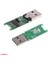 Emmc USB Adaptör Emmc Hafıza Entegresi BGA169 153 Çip Okuma Yazma Emcp Pcb Flash Bellek 5