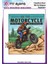 Ütü ile Yapışan Tekstil Baskı Görseli Ride Your Motorcycle 1