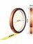 Kapton Bant 10MM x 30 Metre Yüksek Düşük Sıcaklık -73C 260C Termal Isıya Dayanıklı Güçlü Yalıtım 3