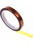 Kapton Bant 10MM x 30 Metre Yüksek Düşük Sıcaklık -73C 260C Termal Isıya Dayanıklı Güçlü Yalıtım 4