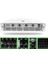 PRO–3608 S 4 Ohm 4X900 Watt Power Amplifier 1