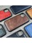 Apple iPhone 11 Uyumlu Hakiki Deri Telefon Kılıfı 4
