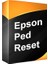 Epson L1110 L3100 L3110 L3150 L3210 L3250 Serisi Pad Reset Seti 1