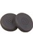 Sony WH-CH400 Kulaklık (Siyah) Için 1pair Köpük Kulak Pedleri Yastık Deri Kulaklık Yastığı (Yurt Dışından) 1