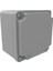BB3-2531-0107 100MM x 100MM x 75MM Alüminyum 1
