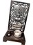 Tealight Mum Tutucu Buda Heykel Çay Işık Tutucular Masa Toplama Stili C (Yurt Dışından) 3