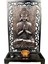 Tealight Mum Tutucu Buddha Heykeli Çay Işık Sahipleri Tatiller D (Yurt Dışından) 4