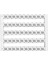 0.0.0.5.05090 Dy 5 (L1) Numaratör ( 500 Adet - 1 Kutu ) 1