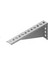3008546 Ts 300 Duvar Tipi Kanal Taşıyıcı (2 Mm) 1