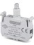Cb6 C Sinyal Kırmızı LED Butonluk 12-30 V Ac/dc 1
