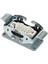 403021S 10 x 16A. Çoklu Makine Fişi Metal Mandallı 1