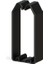 0.0.0.5.53335 Kkt 6080 60X80 Kablo Tutucu (Siyah) ( 10 Adet ) 1
