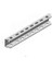 3007940 At4 300 Tij Sistemli Kanal Taşıyıcı (Çift Tijli) (2 Mm) 1
