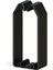 0.0.0.5.53345 Kkt 4080 40X80 Kablo Tutucu (Siyah) ( 10 Adet ) 1